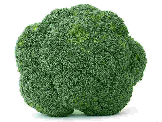 Légume bio - Choux brocolis