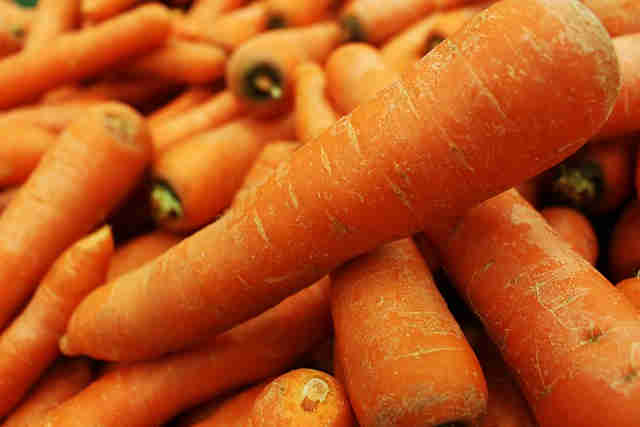 Carrottes