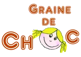 Logo Graine de Choc