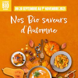 Promotions du mois d'octobre 2023 - La Vie Claire Albert