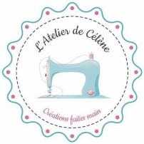 Logo Atelier de Célène
