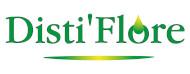 Logo Disti'Flore