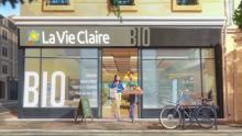 Magasin La Vie Claire Albert - Nohveaux horaires pour ouverture en continu du mardi au samedi