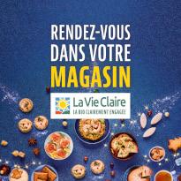 Promotions du mois de décembre 2025 - La Vie Claire Albert